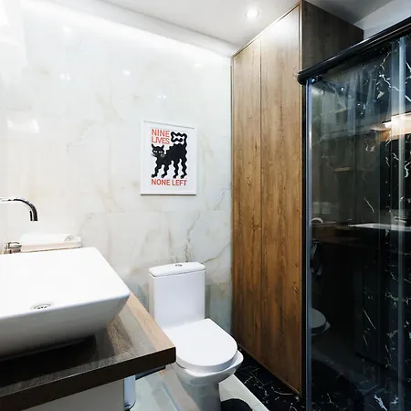 Harmonic Nest 3min To Republic Square Renovated