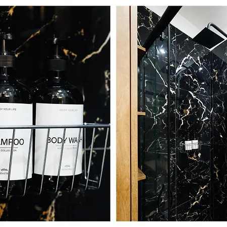 Harmonic Nest 3min To Republic Square Renovated Appartamento Belgrado