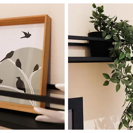 Harmonic Nest 3min To Republic Square Renovated Appartamento Belgrado