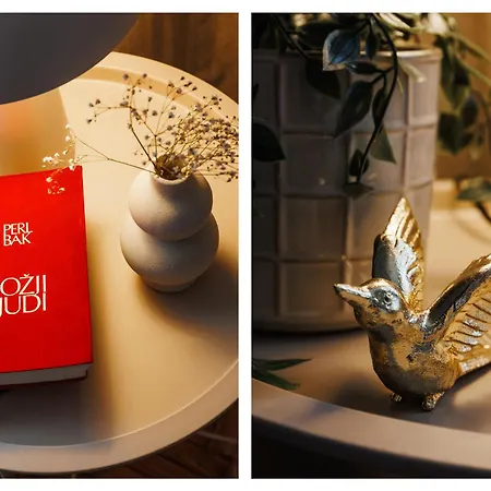 Appartamento Harmonic Nest 3min To Republic Square Renovated