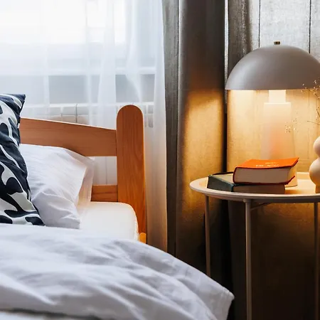 Appartamento Harmonic Nest 3min To Republic Square Renovated