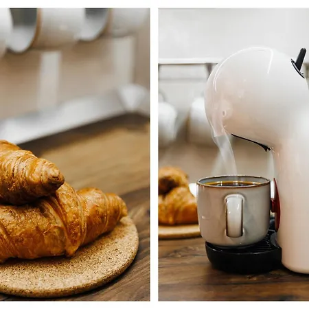 Harmonic Nest 3min To Republic Square Renovated ベオグラード