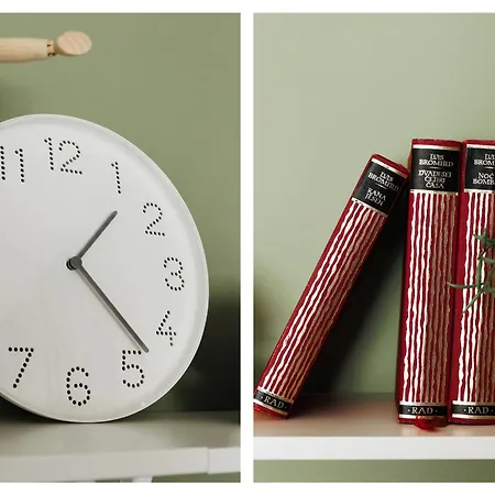 Harmonic Nest 3min To Republic Square Renovated * Belgrado