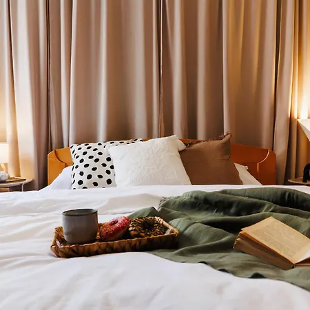 Harmonic Nest 3min To Republic Square Renovated * Belgrade