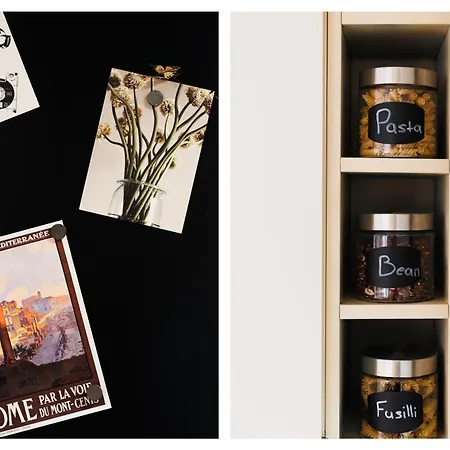 Appartement Harmonic Nest 3min To Republic Square Renovated *