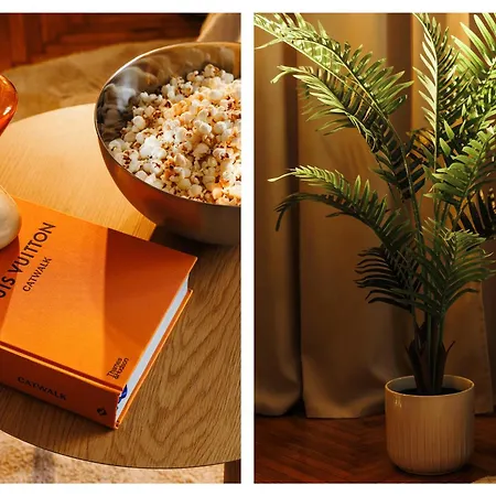 Harmonic Nest 3min To Republic Square Renovated * Belgrado