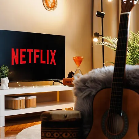 Harmonic Nest 3min To Republic Square Renovated Appartement