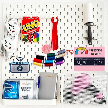 Harmonic Nest 3min To Republic Square Renovated Appartement Belgrade